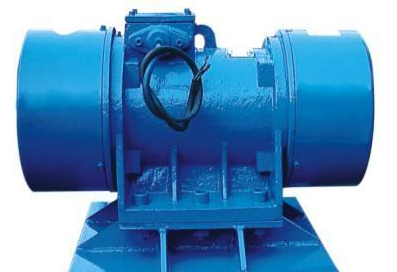 【詳解】倉(cāng)壁振動(dòng)器的技術(shù)特征及安裝方式