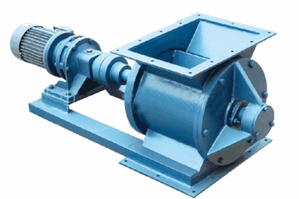 了解剛性葉輪給料機(jī)，給工作帶來(lái)優(yōu)勢(shì)哦！