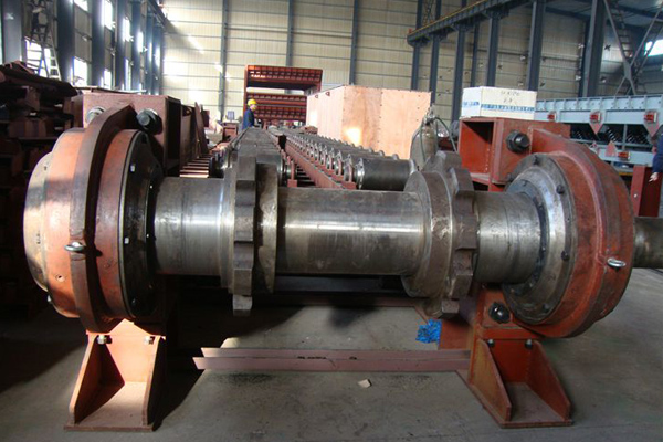 板式輸送機(jī)