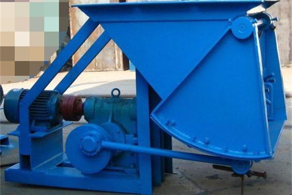 帶您了解一下擺式給料機(jī)的性能特點(diǎn)