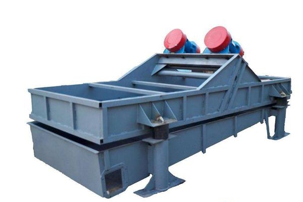 直線振動(dòng)篩的篩面的功用及結(jié)構(gòu)特點(diǎn)