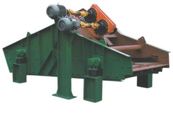 高頻直線振動篩的工作原理及特點，了解嗎