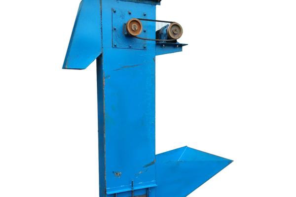 決定斗式提升機(jī)選型的幾個(gè)要素