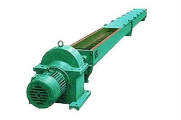 螺旋輸送機(jī)的結(jié)構(gòu)特點(diǎn)，值得研讀！